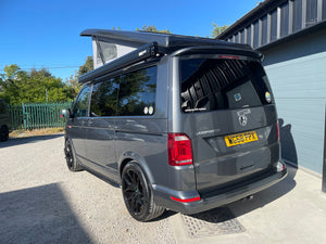 All Seasons T6 Highline Campervan with air con (68plate)