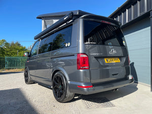 All Seasons T6 Highline Campervan with air con (68plate)