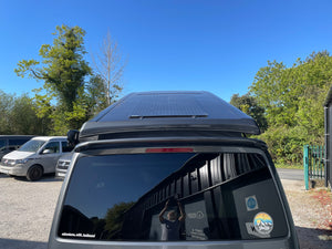 All Seasons T6 Highline Campervan with air con (68plate)