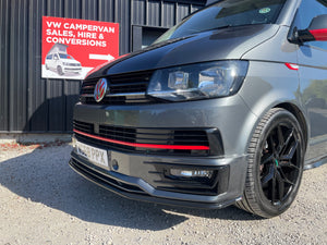 All Seasons T6 Highline Campervan with air con (68plate)
