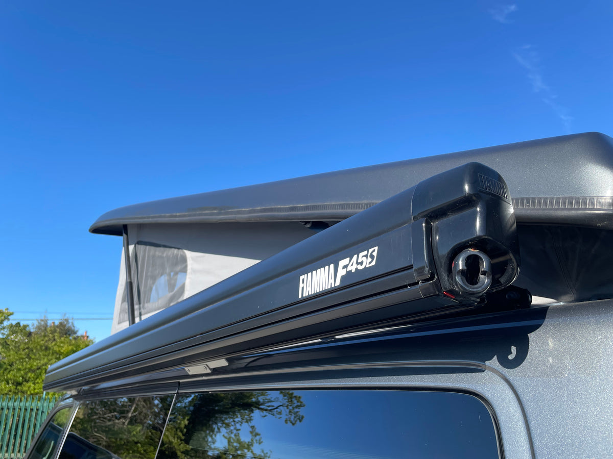 All Seasons T6 Highline Campervan with air con (68plate)
