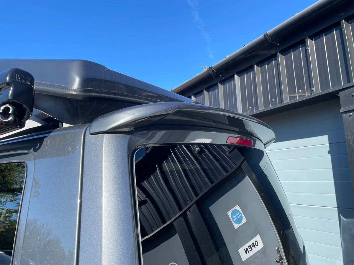 All Seasons T6 Highline Campervan with air con (68plate)