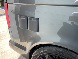 All Seasons T6 Highline Campervan with air con (68plate)