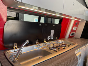 All Seasons T6 Highline Campervan with air con (68plate)
