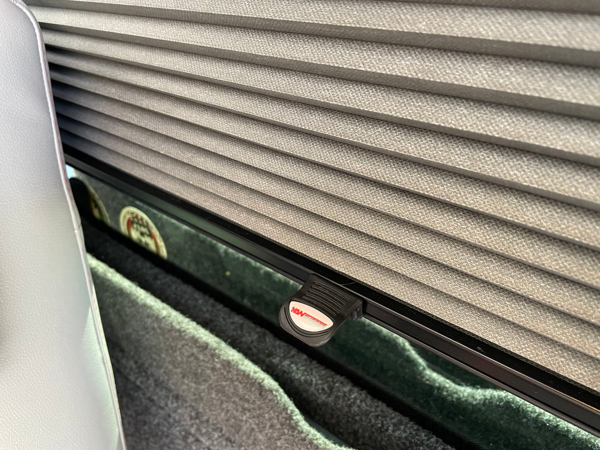 All Seasons T6 Highline Campervan with air con (68plate)