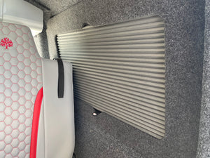 All Seasons T6 Highline Campervan with air con (68plate)