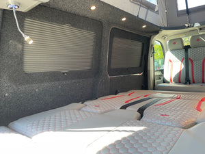 All Seasons T6 Highline Campervan with air con (68plate)