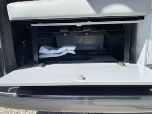 All Seasons T6 Highline Campervan with air con (68plate)