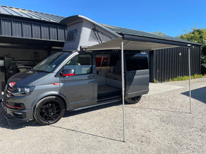 All Seasons T6 Highline Campervan with air con (68plate)