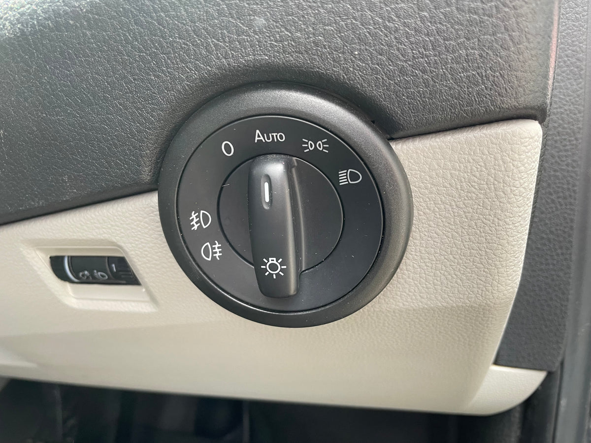 Exploria Ltd, active van conversion, T6 Highline Campervan with air con (66plate)