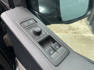 Exploria Ltd, active van conversion, T6 Highline Campervan with air con (66plate)