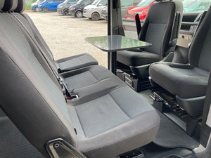 Exploria Ltd, active van conversion, T6 Highline Campervan with air con (66plate)
