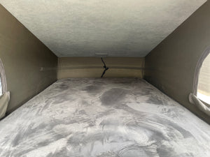 Exploria Ltd, active van conversion, T6 Highline Campervan with air con (66plate)