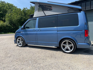 All Seasons T6 Campervan with air con (18plate)