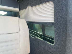 2022 VW Transporter T6.1 Pure Grey SWB luxury Conversion