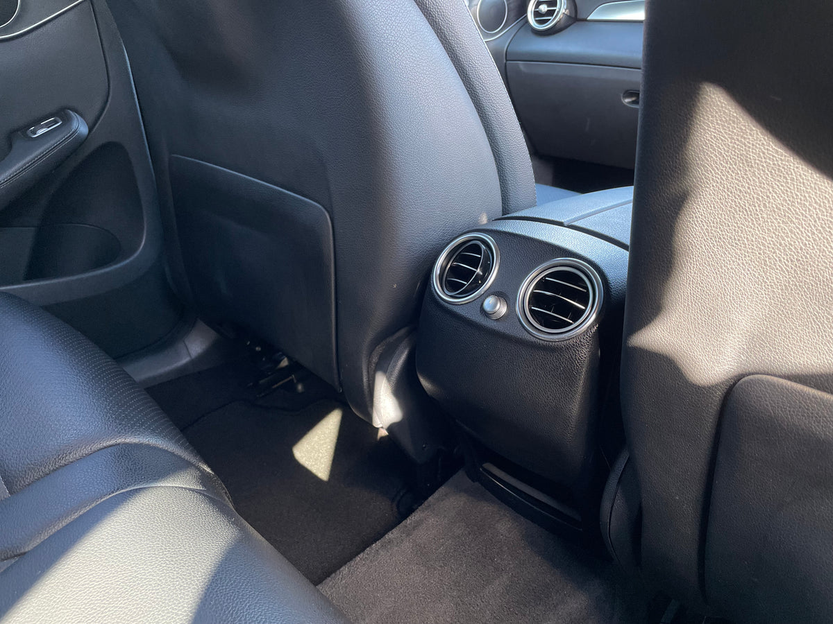 Mercedes-Benz AMG line GLC 2016