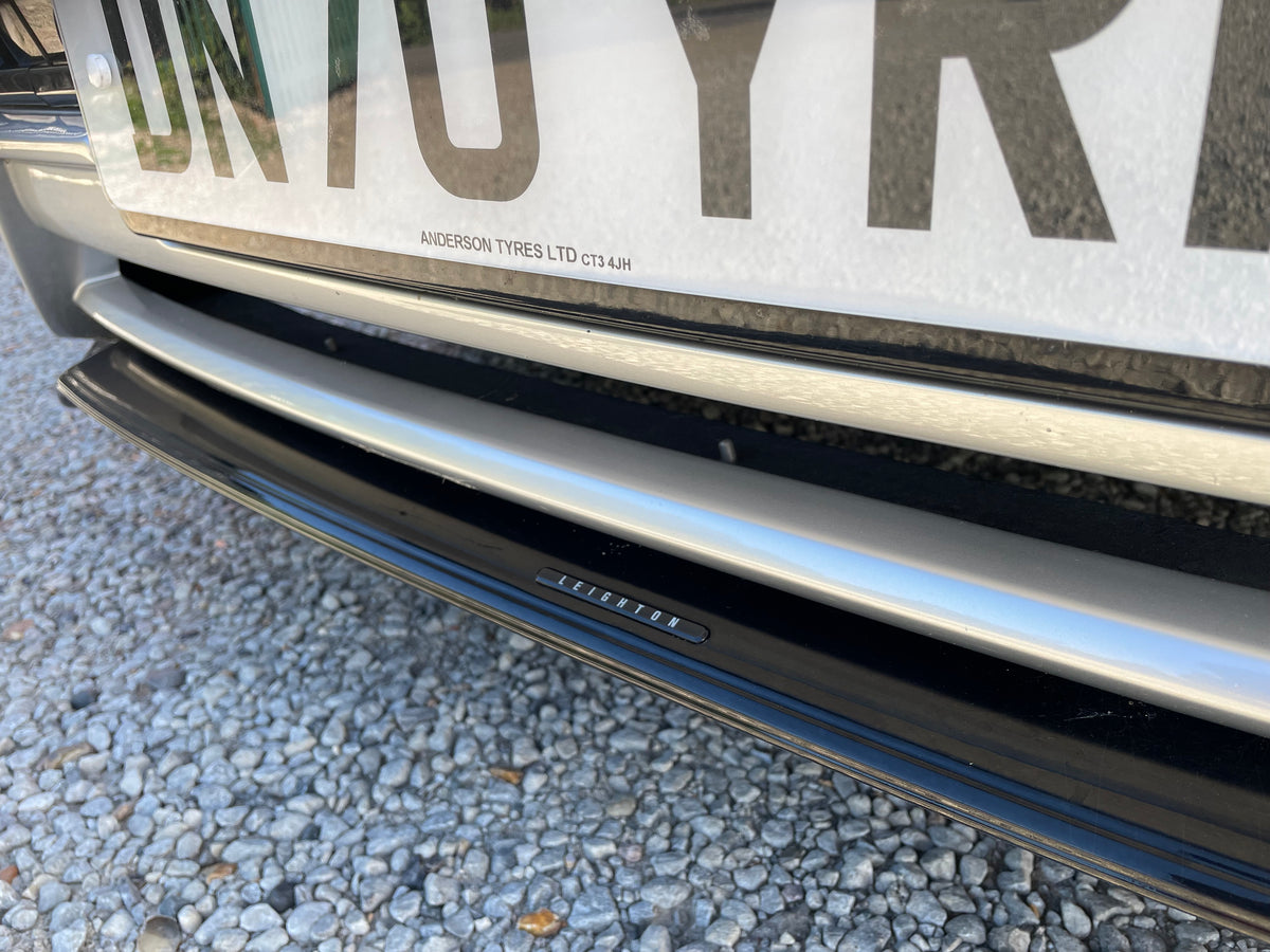 Highline T6.1 Kombi/Day van LWB - Silver 70plate
