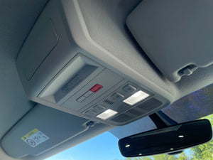 Highline T6.1 Kombi/Day van LWB - Silver 70plate
