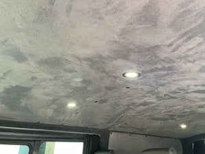 Highline T6.1 Kombi/Day van LWB - Silver 70plate
