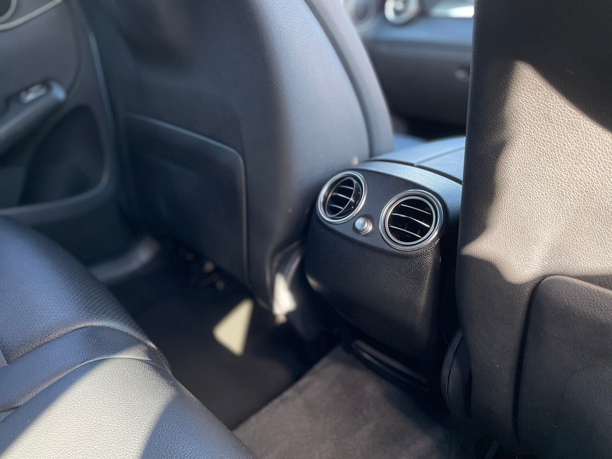 Mercedes-Benz AMG line GLC 2016