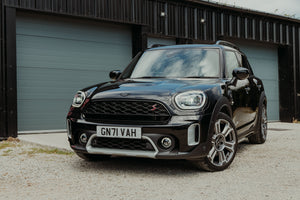 MINI Countryman 2.0 Cooper S Exclusive Auto ALL4 Euro 6