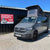 T6.1 Campervan Conversion 2022 with delivery miles - Pure Grey