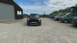 MINI Countryman 2.0 Cooper S Exclusive Auto ALL4 Euro 6