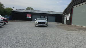 Ford Mustang 2.3T EcoBoost Euro 6 2dr