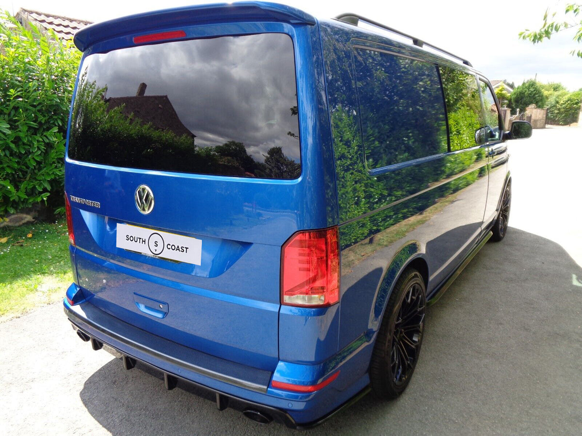 Ravenna Blue Highline T6.1 Kombi LWB