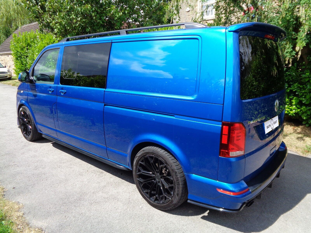 Ravenna Blue Highline T6.1 Kombi LWB