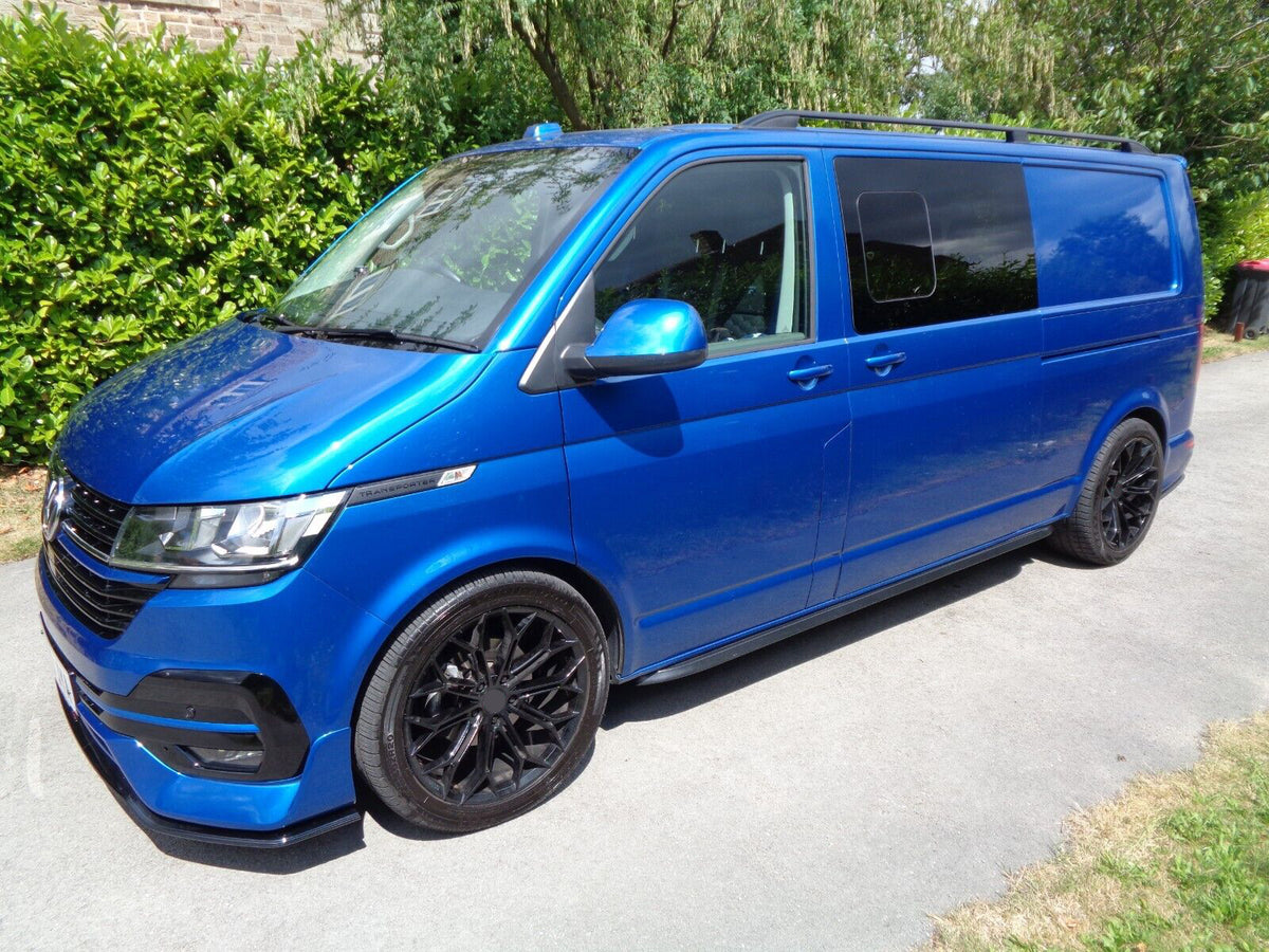 Ravenna Blue Highline T6.1 Kombi LWB