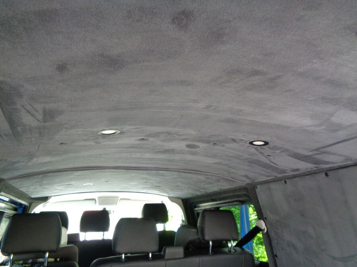 Ravenna Blue Highline T6.1 Kombi LWB