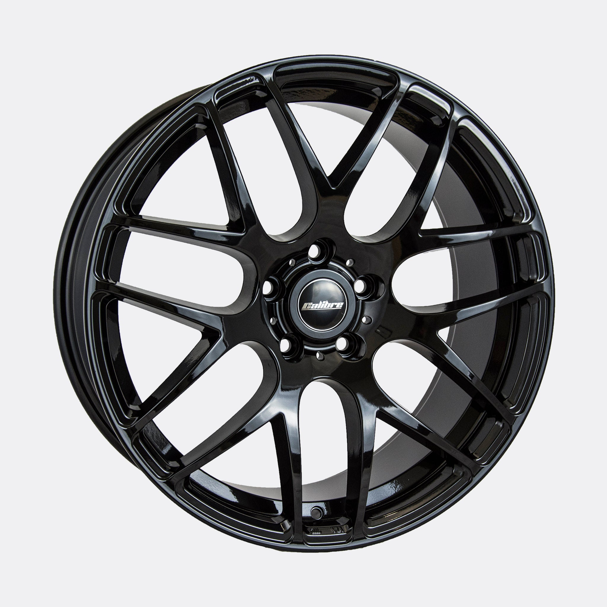 EXILE - R Set of 4 Calibre Exile-R alloy wheels, with or without tyres