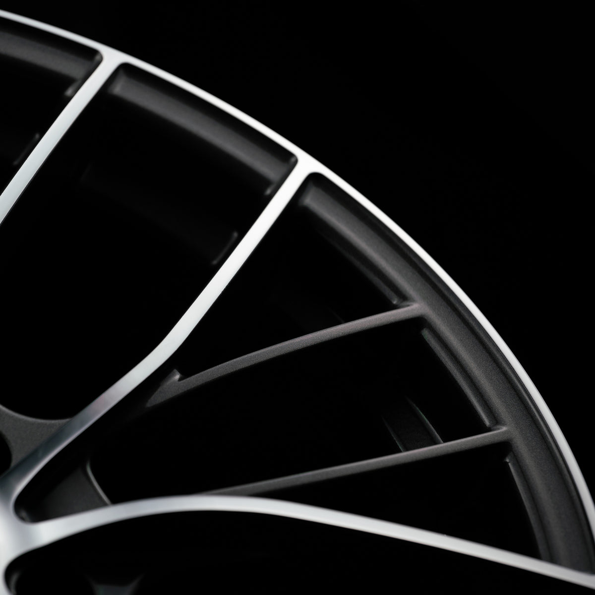 DRC DMM alloy wheels
