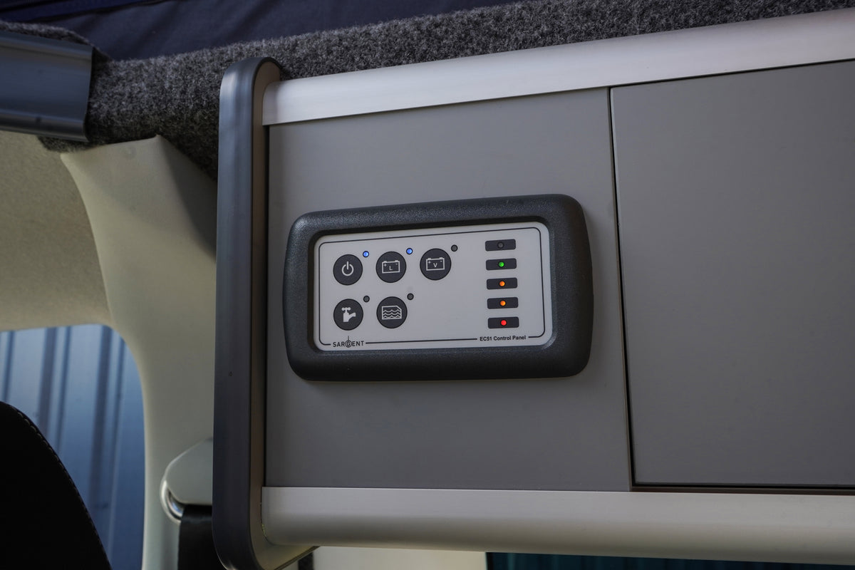 T6.1 T32 SWB 2.0 TDI 150PS MANUAL CAMPERVAN