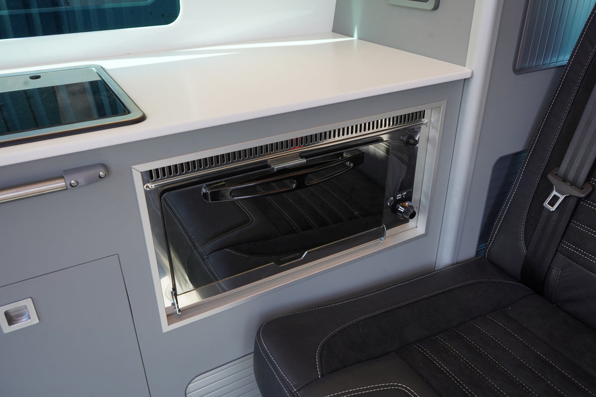 T6.1 T32 SWB 2.0 TDI 150PS MANUAL CAMPERVAN