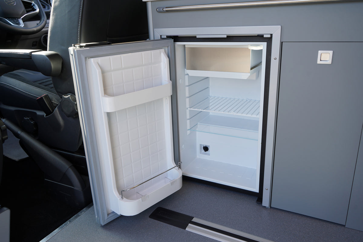 T6.1 T32 SWB 2.0 TDI 150PS MANUAL CAMPERVAN