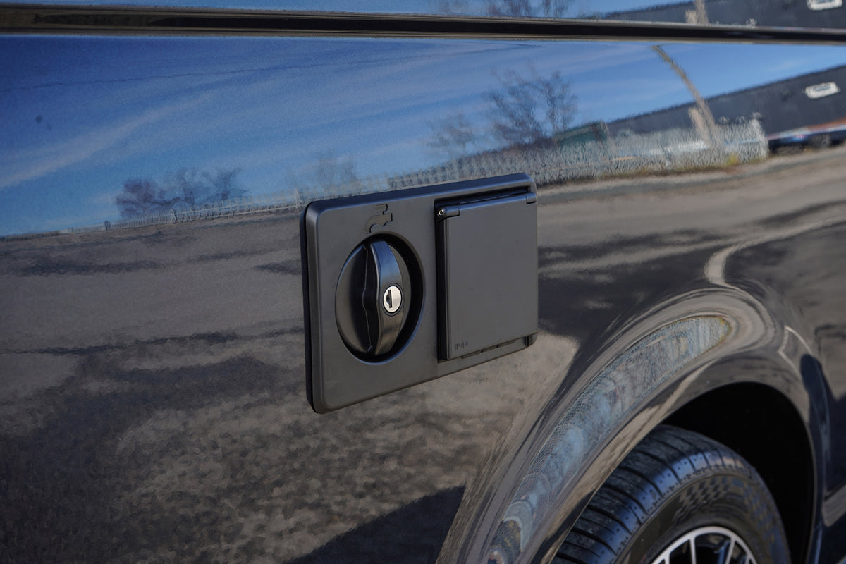 T6.1 T32 SWB 2.0 TDI 150PS MANUAL CAMPERVAN