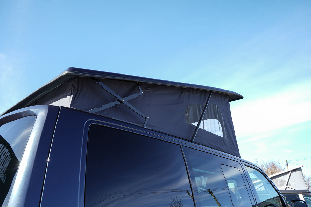 T6.1 T32 SWB 2.0 TDI 150PS MANUAL CAMPERVAN