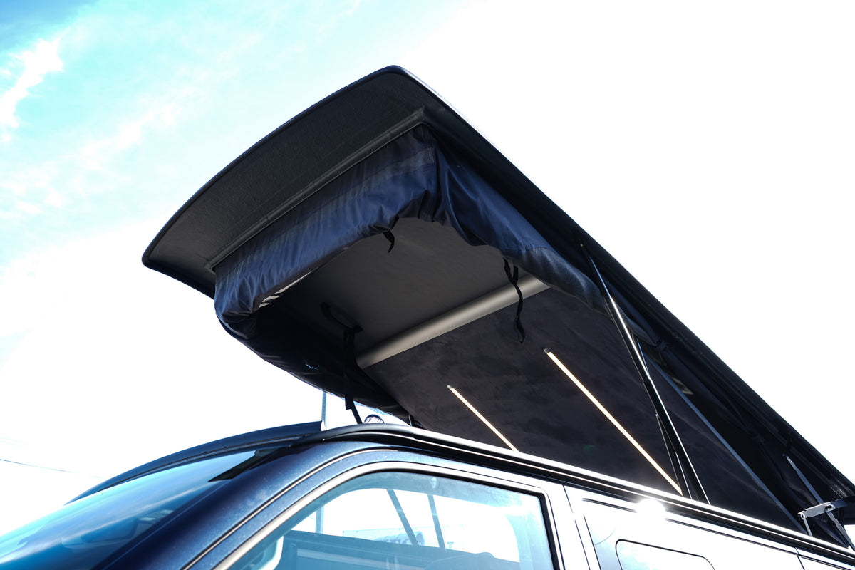 T6.1 T32 SWB 2.0 TDI 150PS MANUAL CAMPERVAN