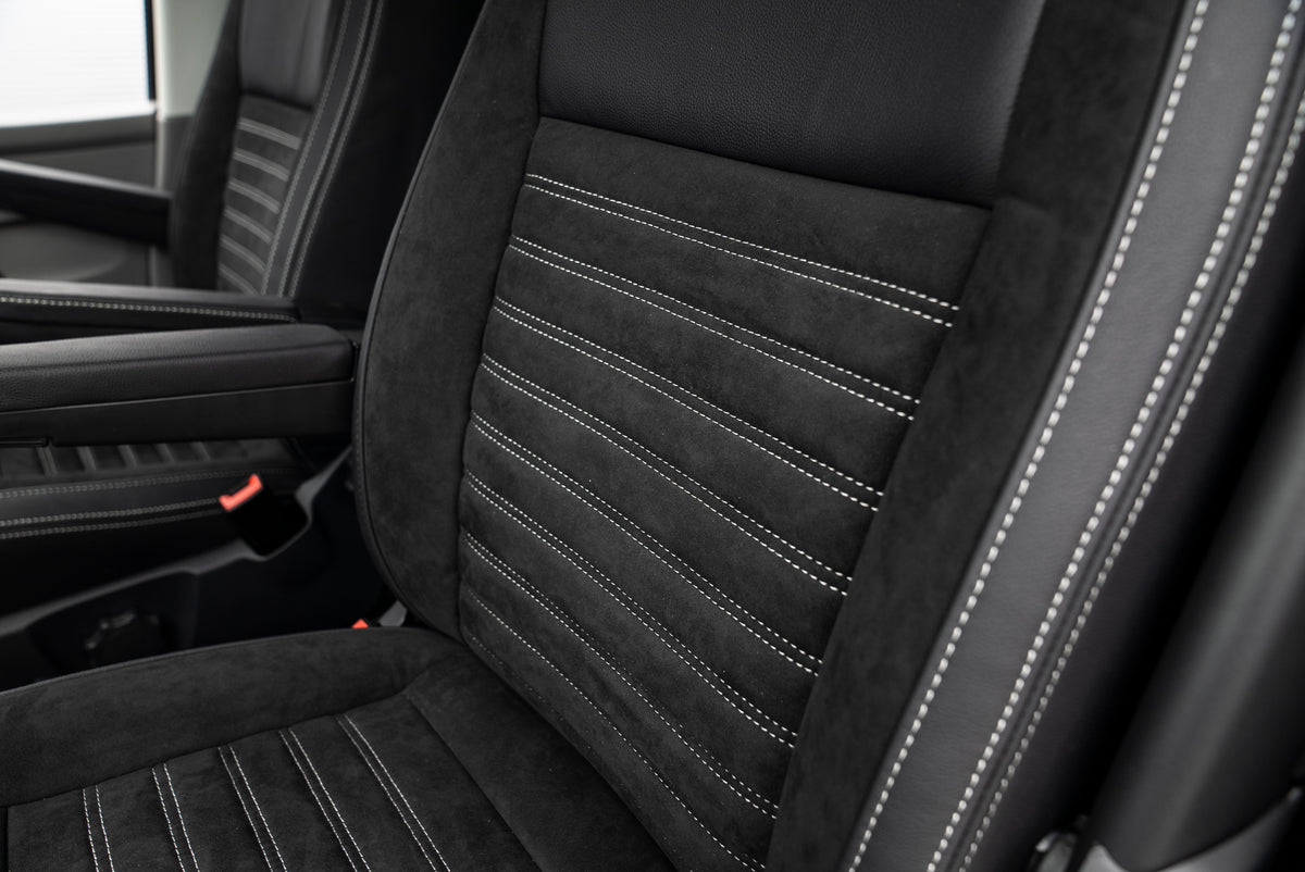 T6.1 T32 SWB 2.0 TDI 150PS MANUAL CAMPERVAN