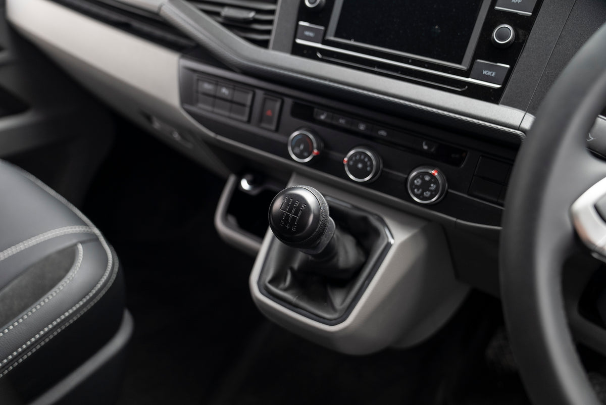 T6.1 T32 SWB 2.0 TDI 150PS MANUAL CAMPERVAN