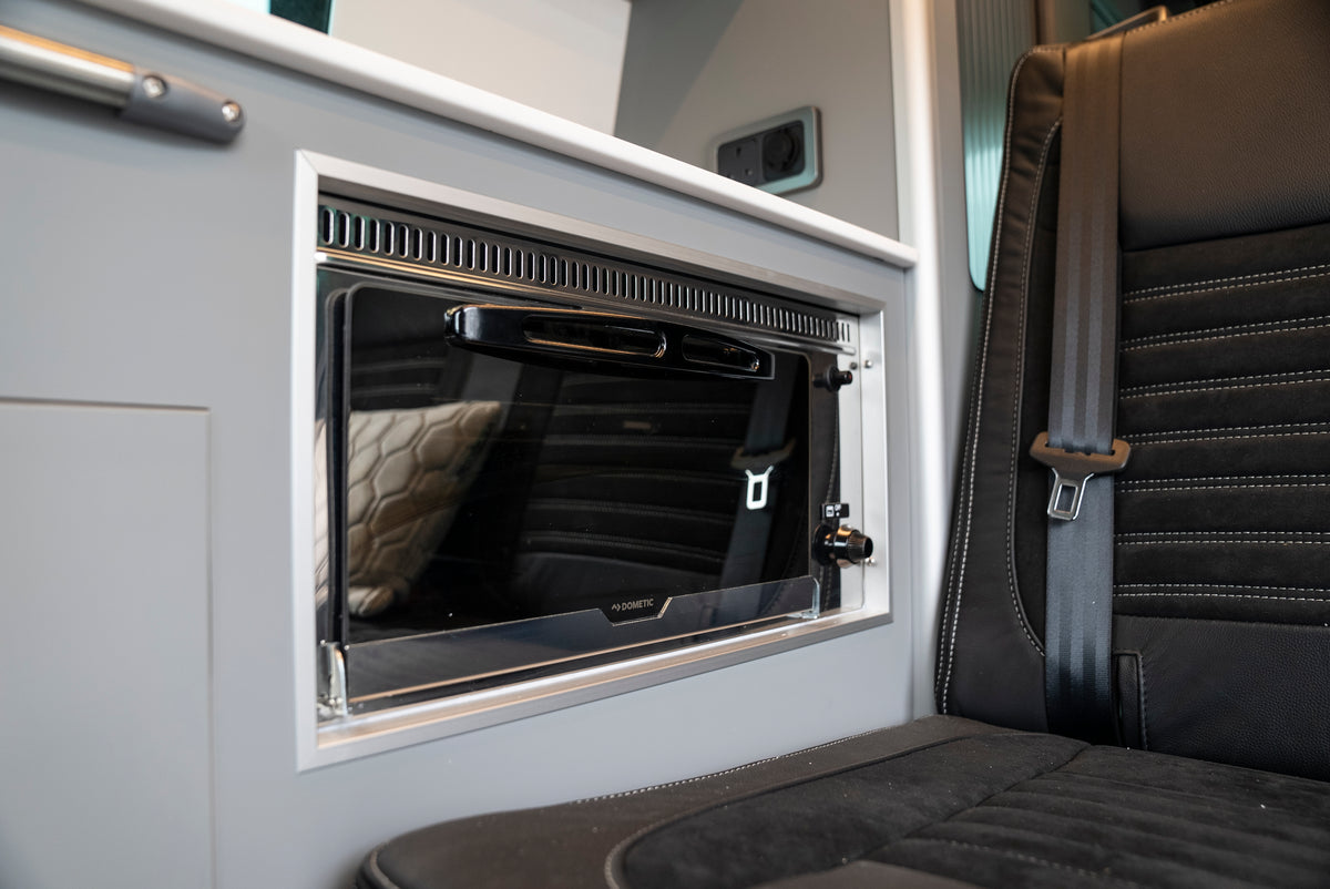 T6.1 T32 SWB 2.0 TDI 150PS MANUAL CAMPERVAN