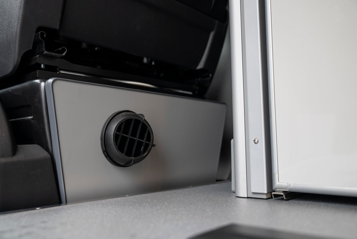 T6.1 T32 SWB 2.0 TDI 150PS MANUAL CAMPERVAN