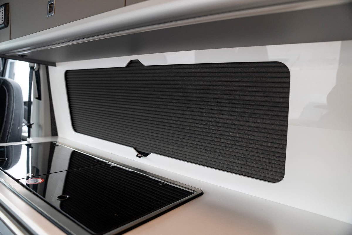 T6.1 T32 SWB 2.0 TDI 150PS MANUAL CAMPERVAN