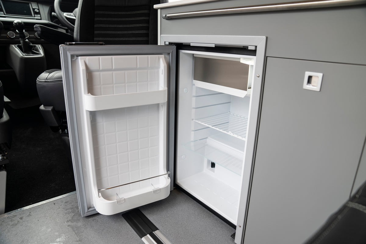 T6.1 T32 SWB 2.0 TDI 150PS MANUAL CAMPERVAN