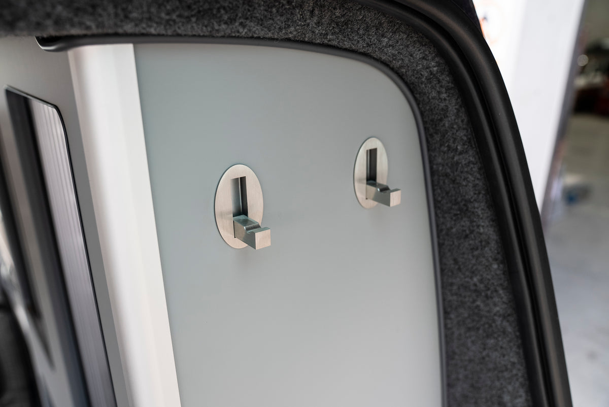 T6.1 T32 SWB 2.0 TDI 150PS MANUAL CAMPERVAN