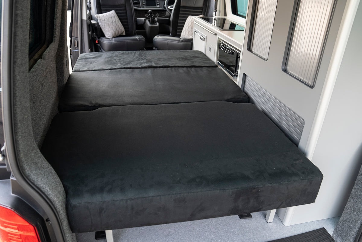 T6.1 T32 SWB 2.0 TDI 150PS MANUAL CAMPERVAN