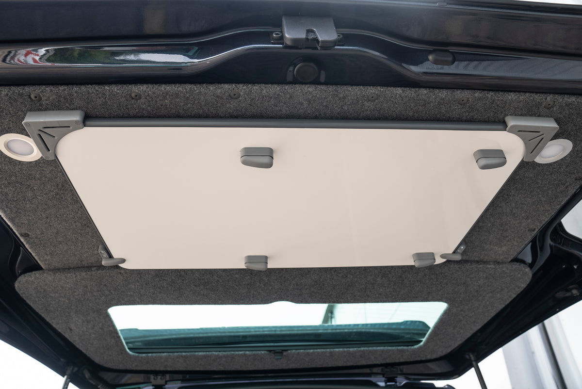 T6.1 T32 SWB 2.0 TDI 150PS MANUAL CAMPERVAN