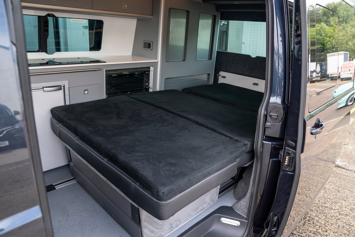 T6.1 T32 SWB 2.0 TDI 150PS MANUAL CAMPERVAN